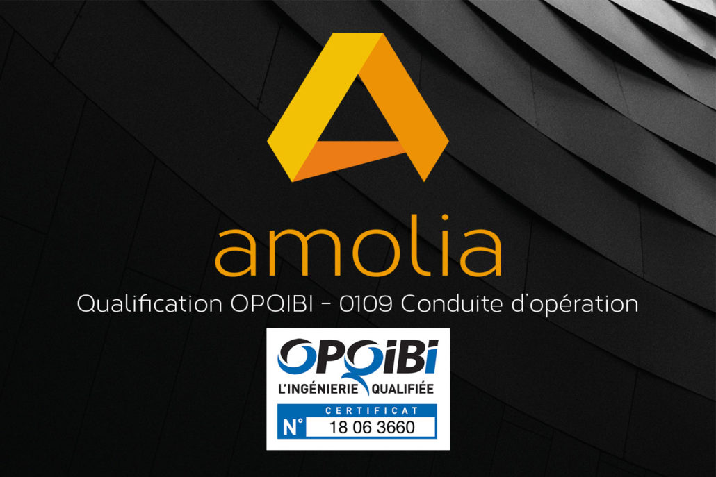 Certification OPQIBI conduite opération