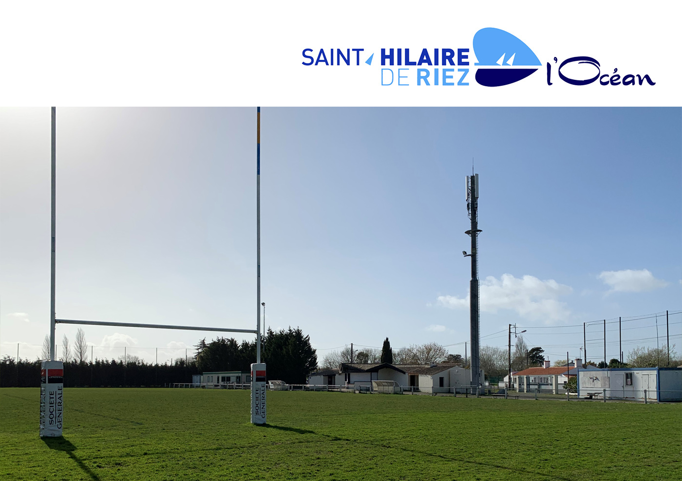 Saint Hilaire de Riez Assistance maîtrise d'ouvrage marché global de performance