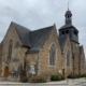 AMOLIA - Eglise Livré la Touche restauration