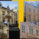 AMOLIA- Travaux de réhabilitation pour la réalisation de 94 logements, le relogement du siège au profit de l’association « Edit de Nantes - Habitat Jeunes »